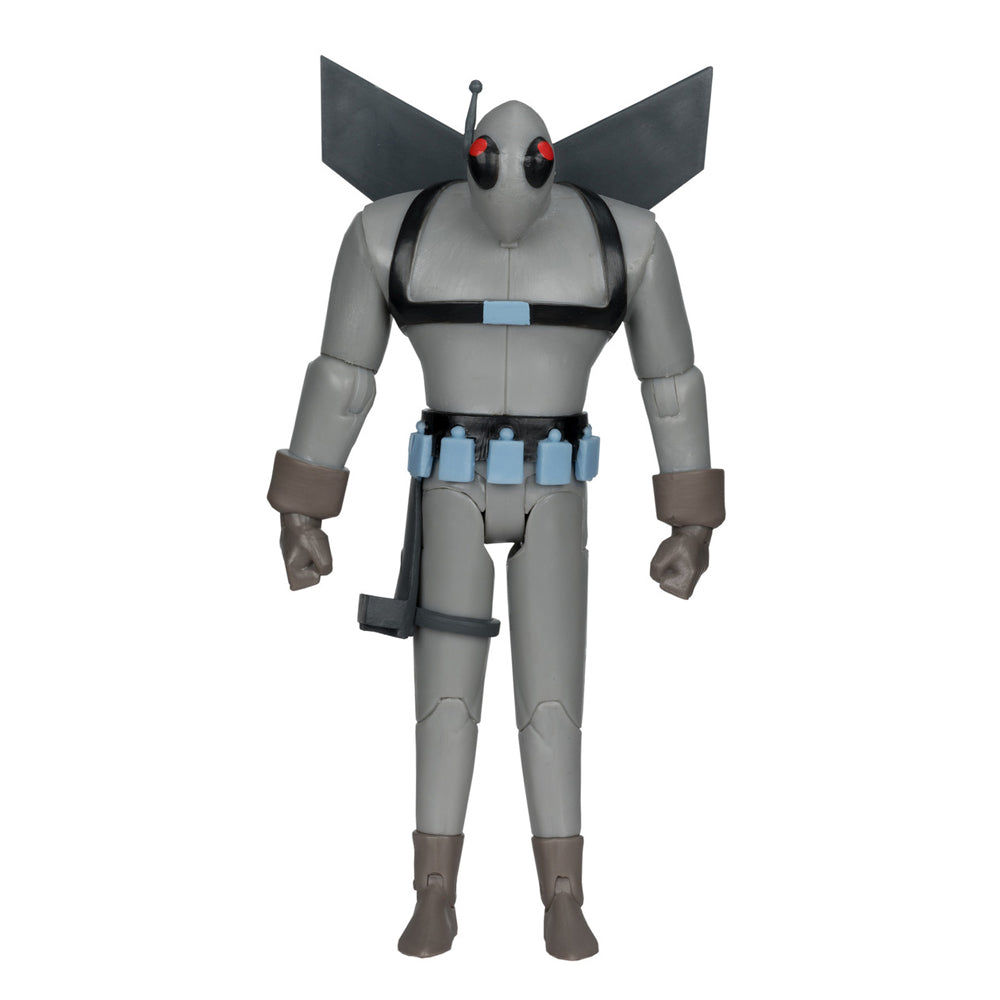 Firefly (The New Batman Adventures) 6" Figure