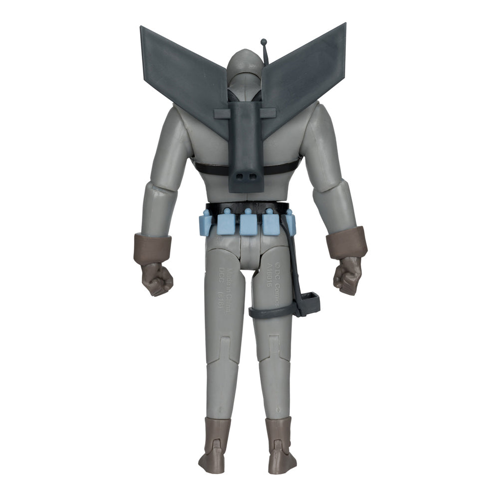 Firefly (The New Batman Adventures) 6" Figure