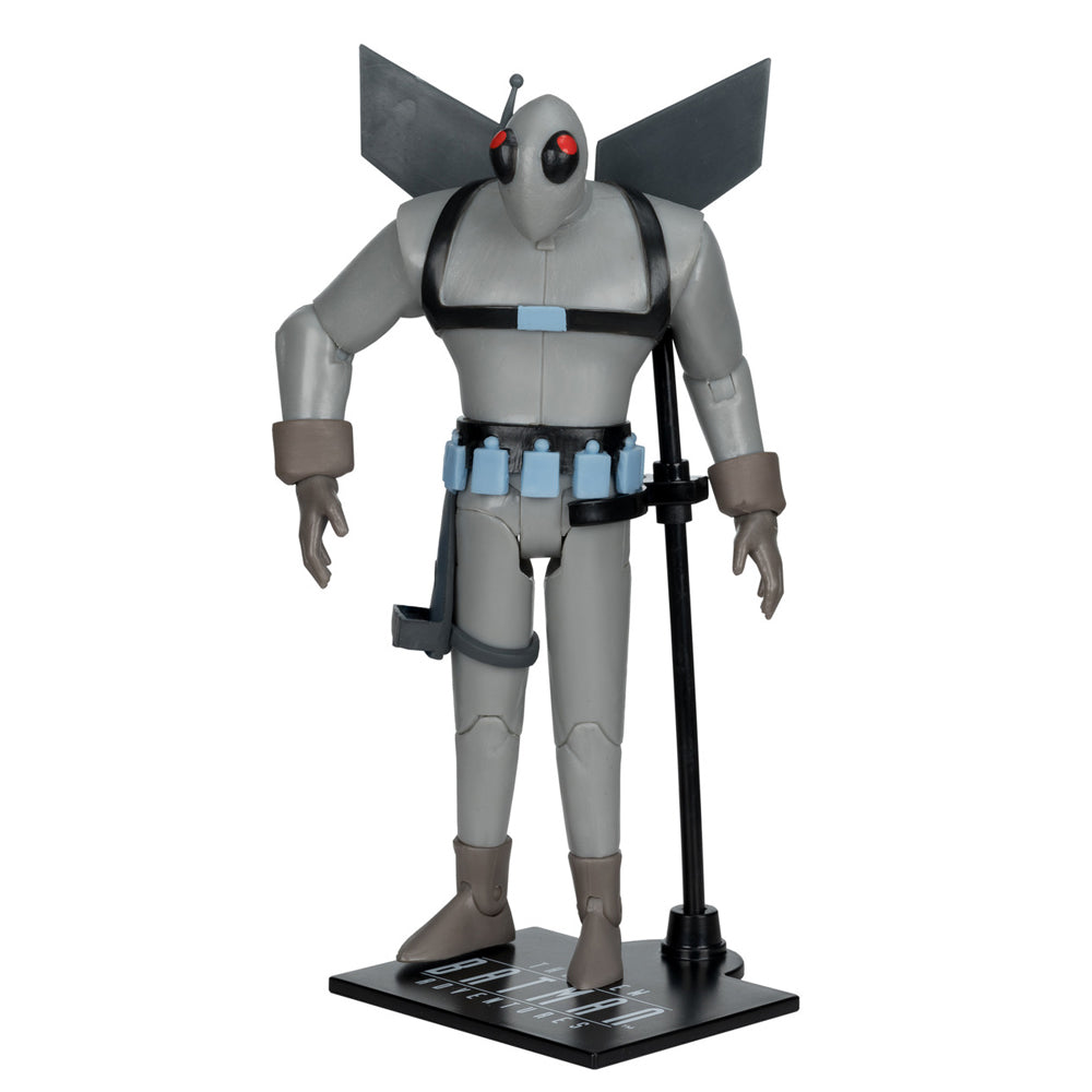 Firefly (The New Batman Adventures) 6" Figure