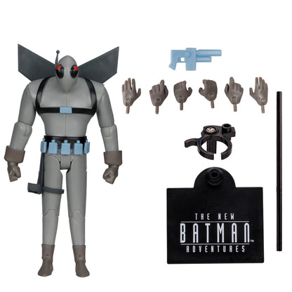 Firefly (The New Batman Adventures) 6" Figure