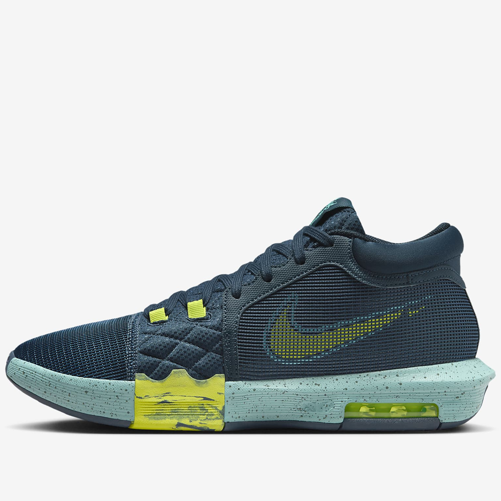 Men's Basketball Nike Shoes LeBron Witness 8
