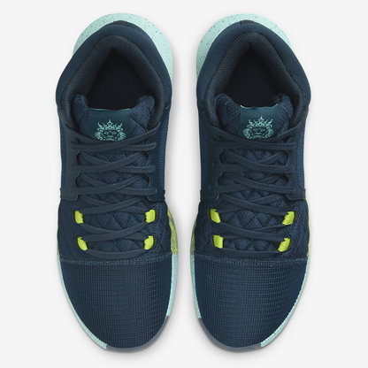 Men's Basketball Nike Shoes LeBron Witness 8