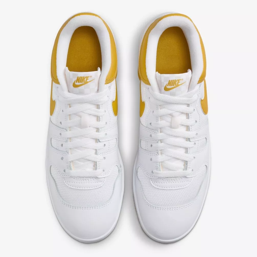 Men's Sneakers  Nike Mac Attack QS SP Lemon Venom