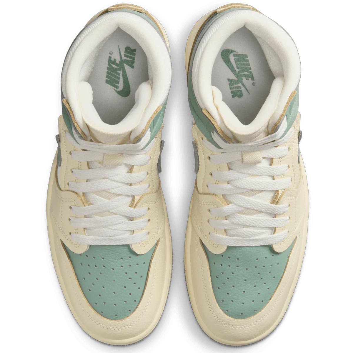 Women's Sneakers Nike Air Jordan 1 MM High
