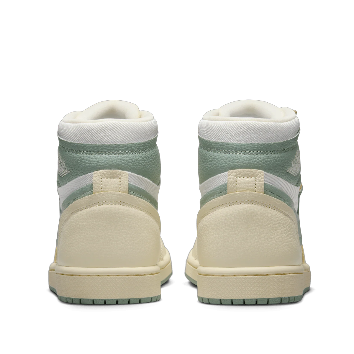 Women's Sneakers Nike Air Jordan 1 MM High