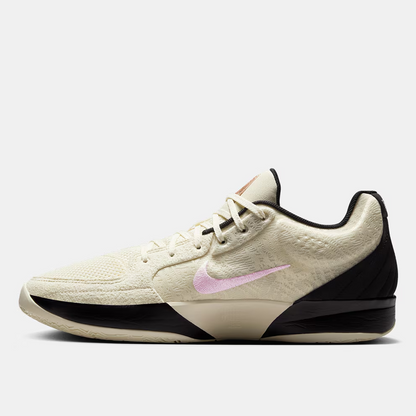 Men's Basketball shoes Nike Ja Morant Ja 2 Beige