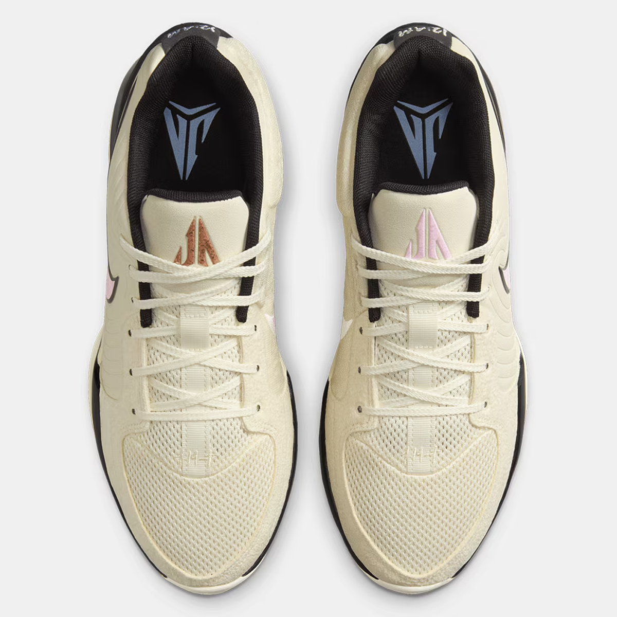 Men's Basketball shoes Nike Ja Morant Ja 2 Beige
