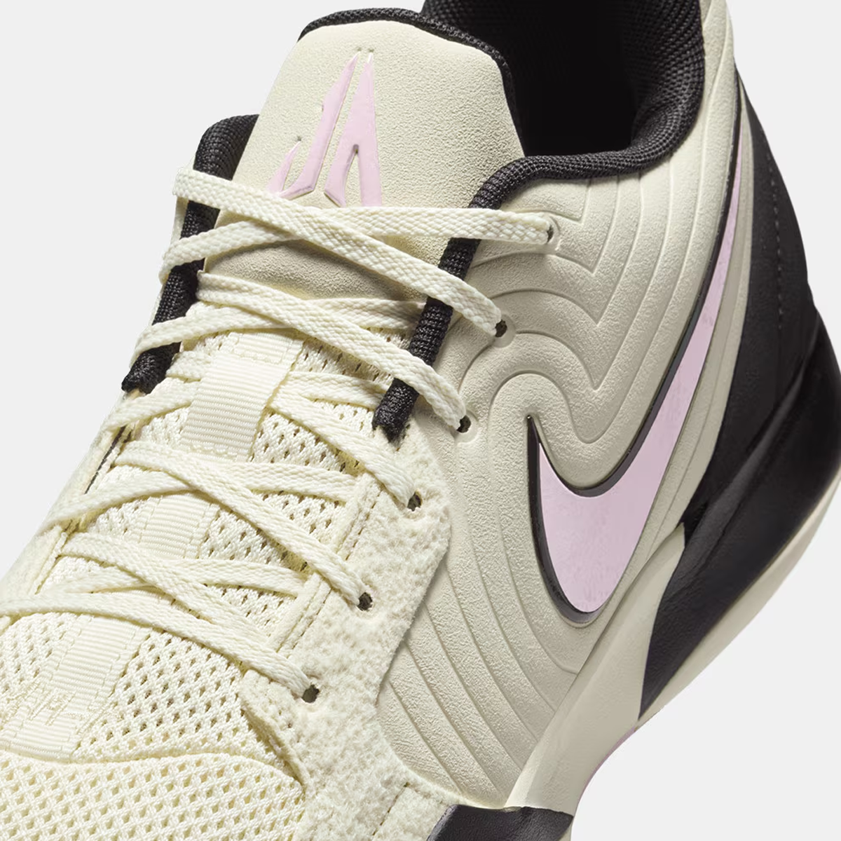 Men's Basketball shoes Nike Ja Morant Ja 2 Beige