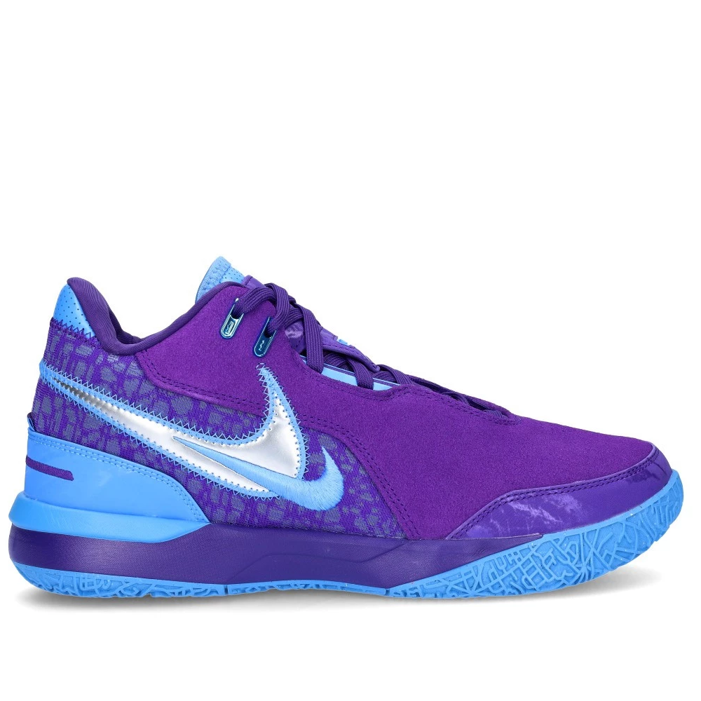 Men's Basketball Sneakers Zoom Lebron NXXT Gen Ampd