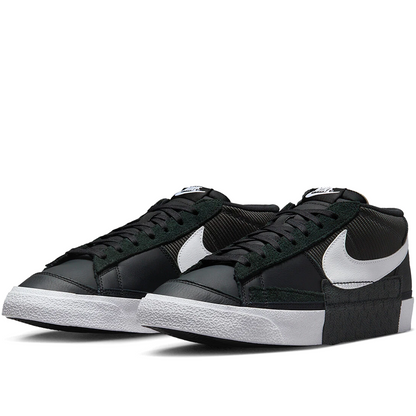 Men's Sneakers Blazer Low Pro Club FJ3694-001