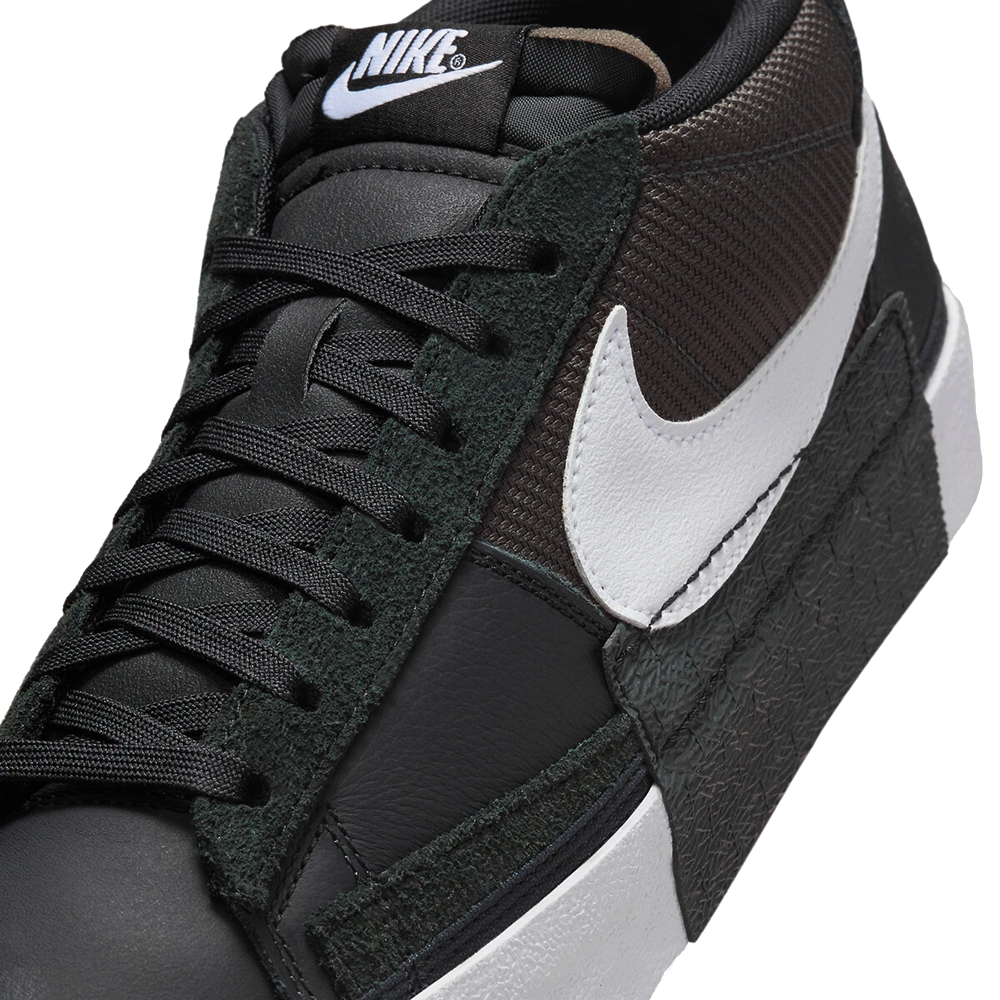 Men's Sneakers Blazer Low Pro Club FJ3694-001