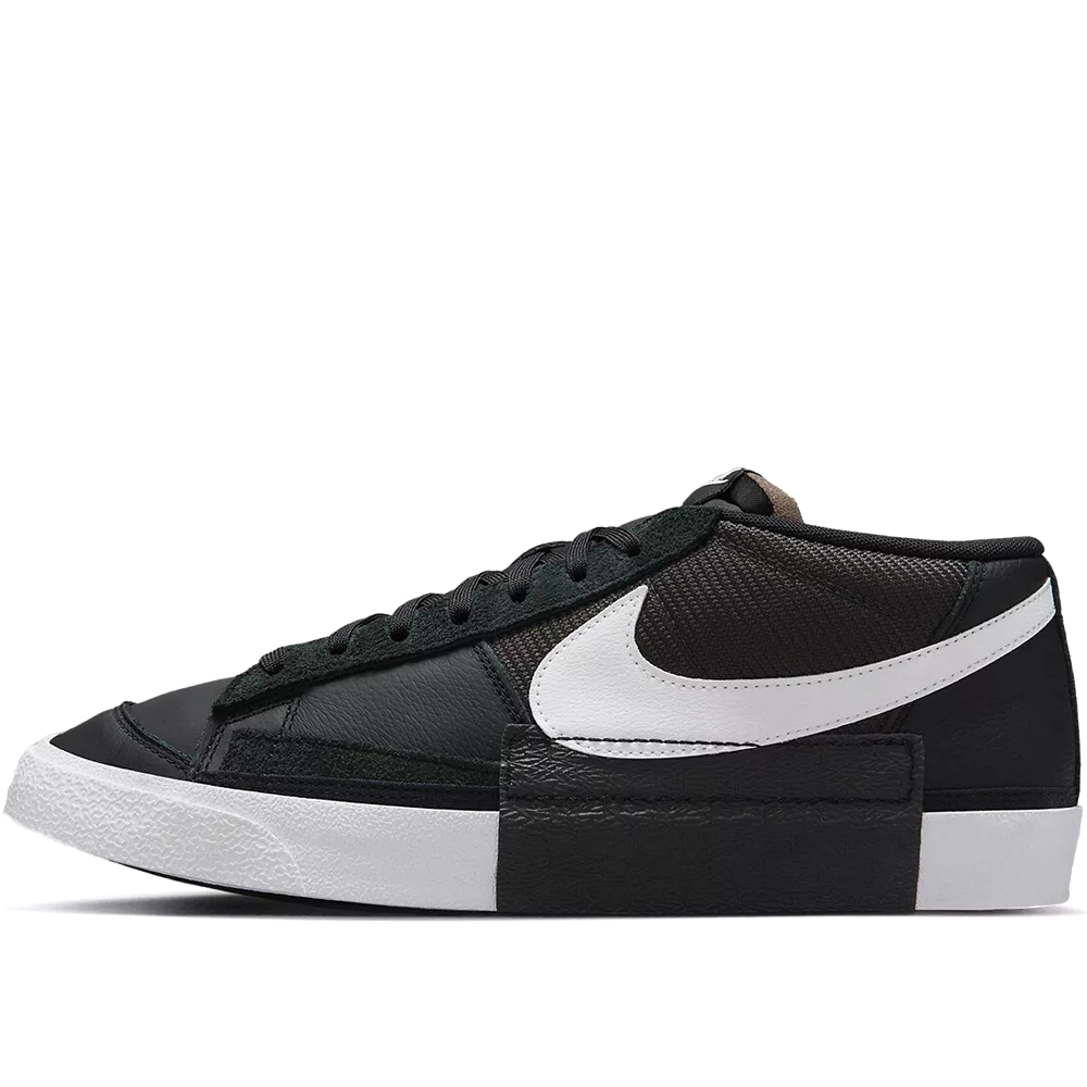 Men's Sneakers Blazer Low Pro Club FJ3694-001