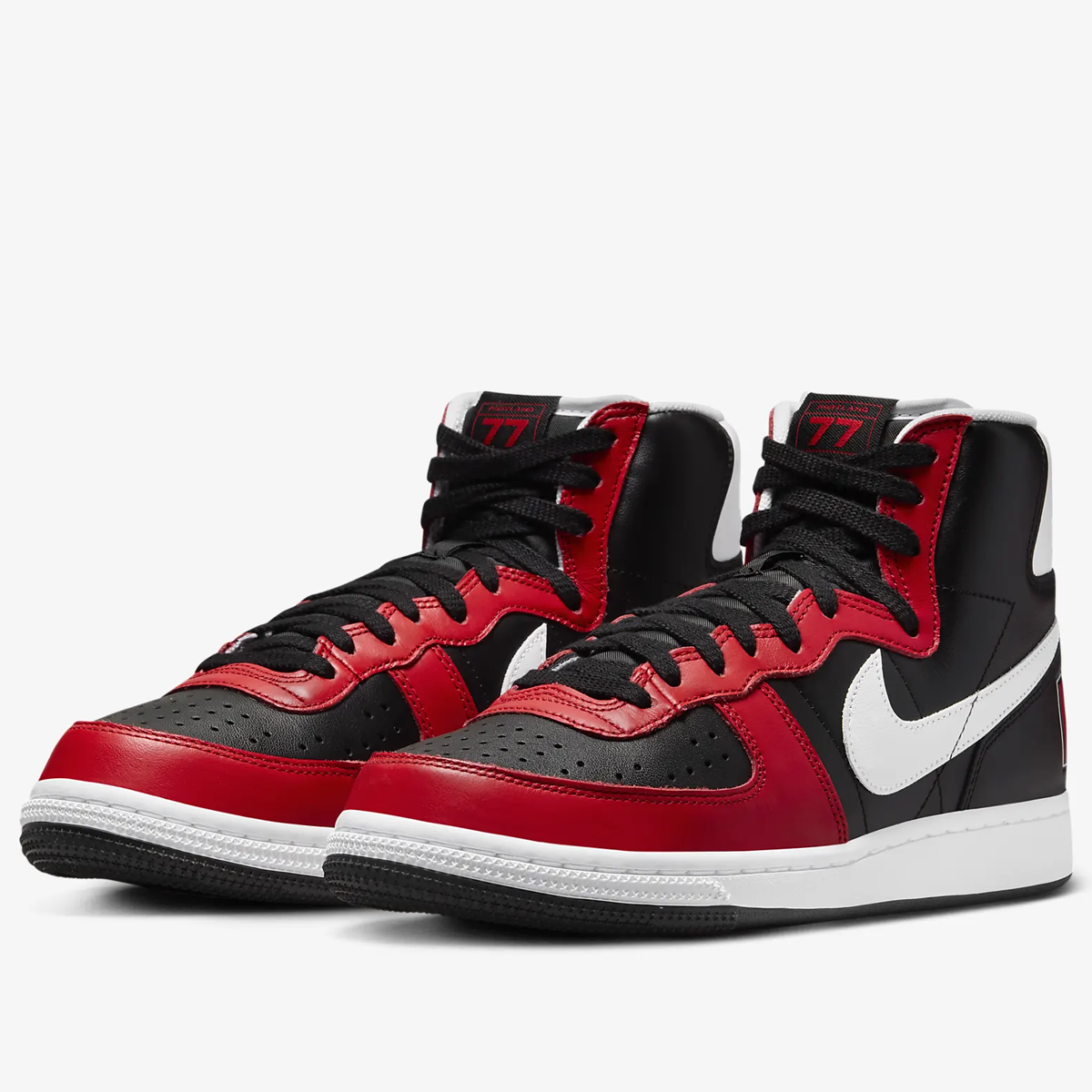 Men's Shoes Nike Terminator High