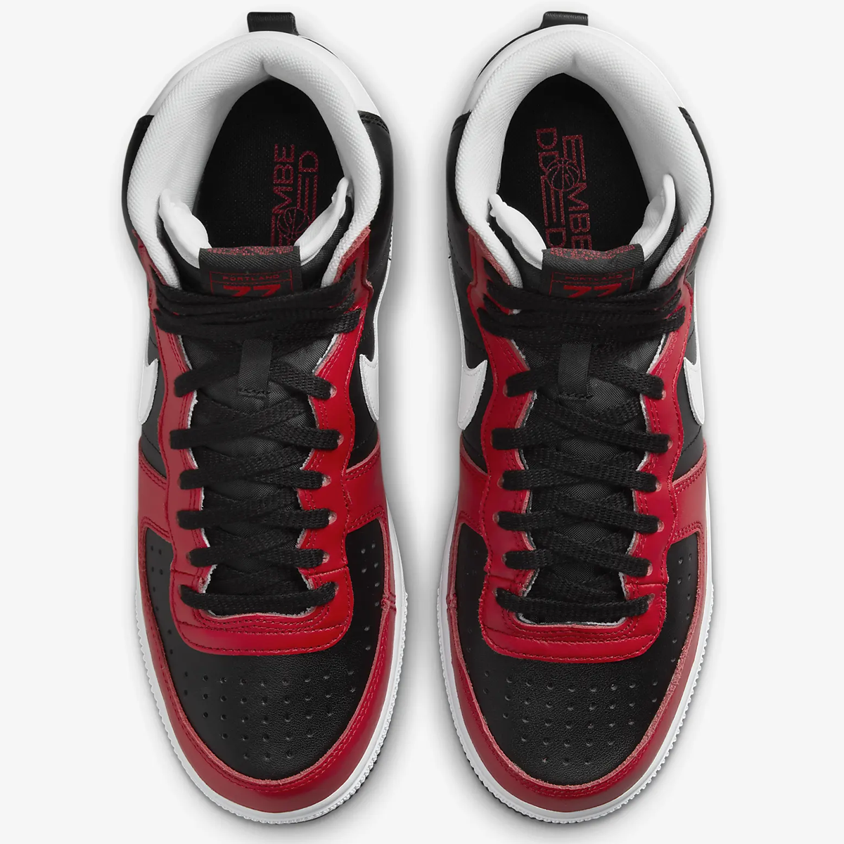 Men's Shoes Nike Terminator High