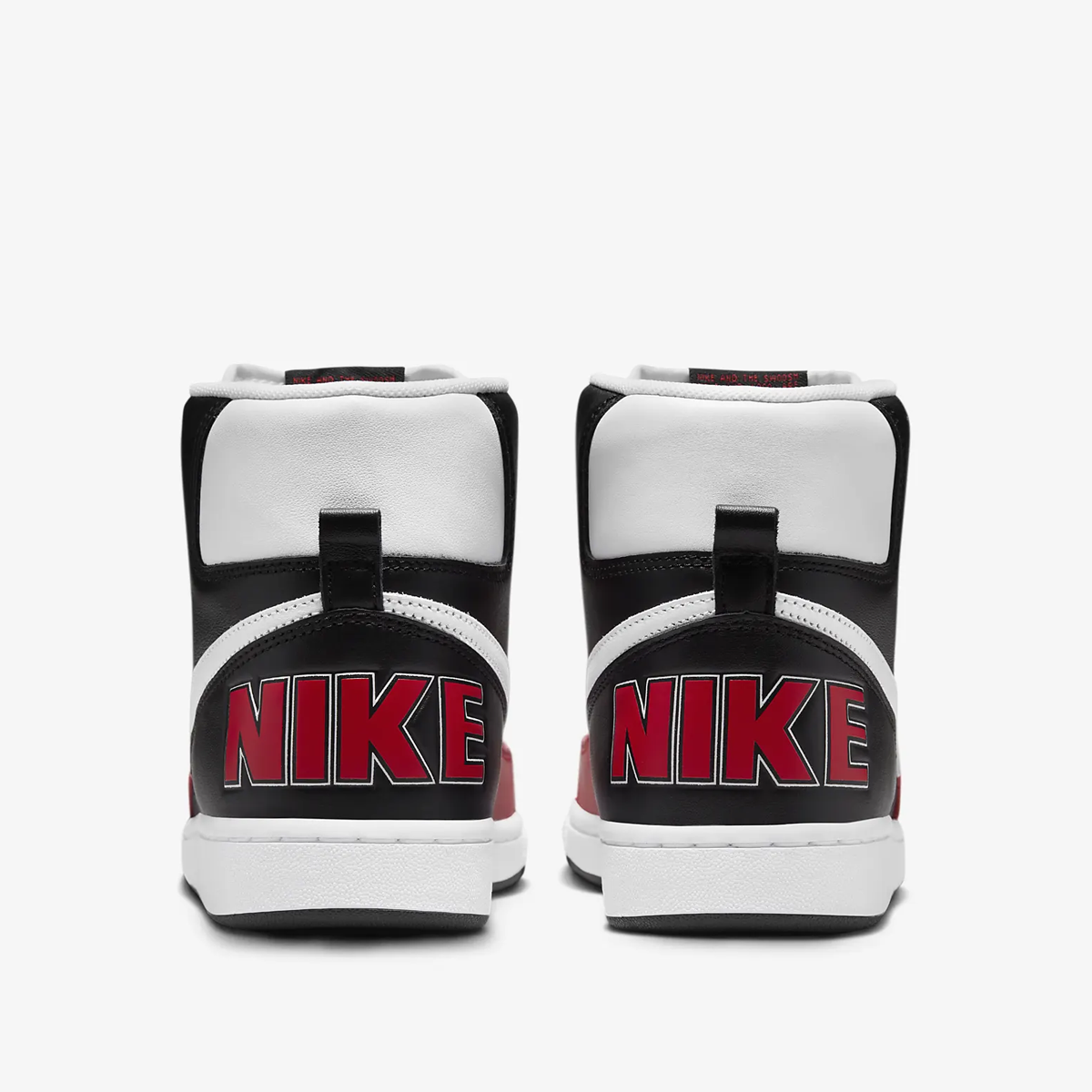 Men's Shoes Nike Terminator High