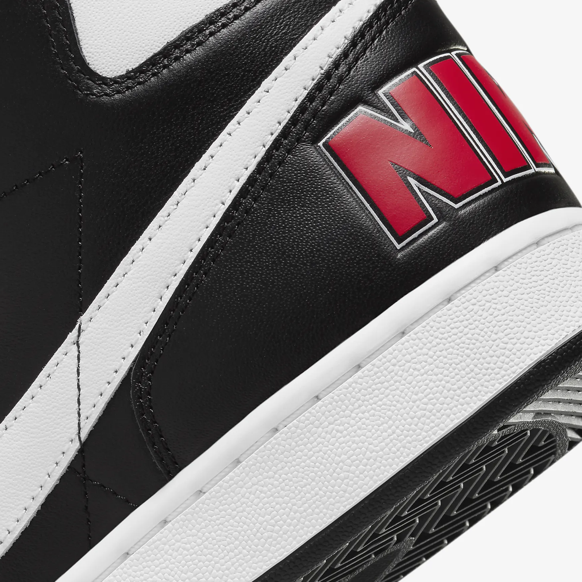 Men's Shoes Nike Terminator High
