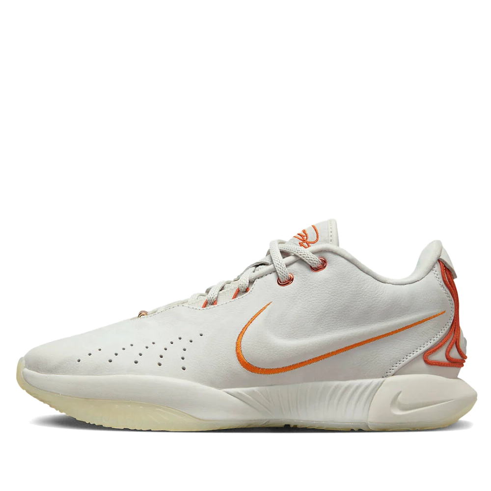 Men's Basketball Shoes LeBron XXI "Akoya"