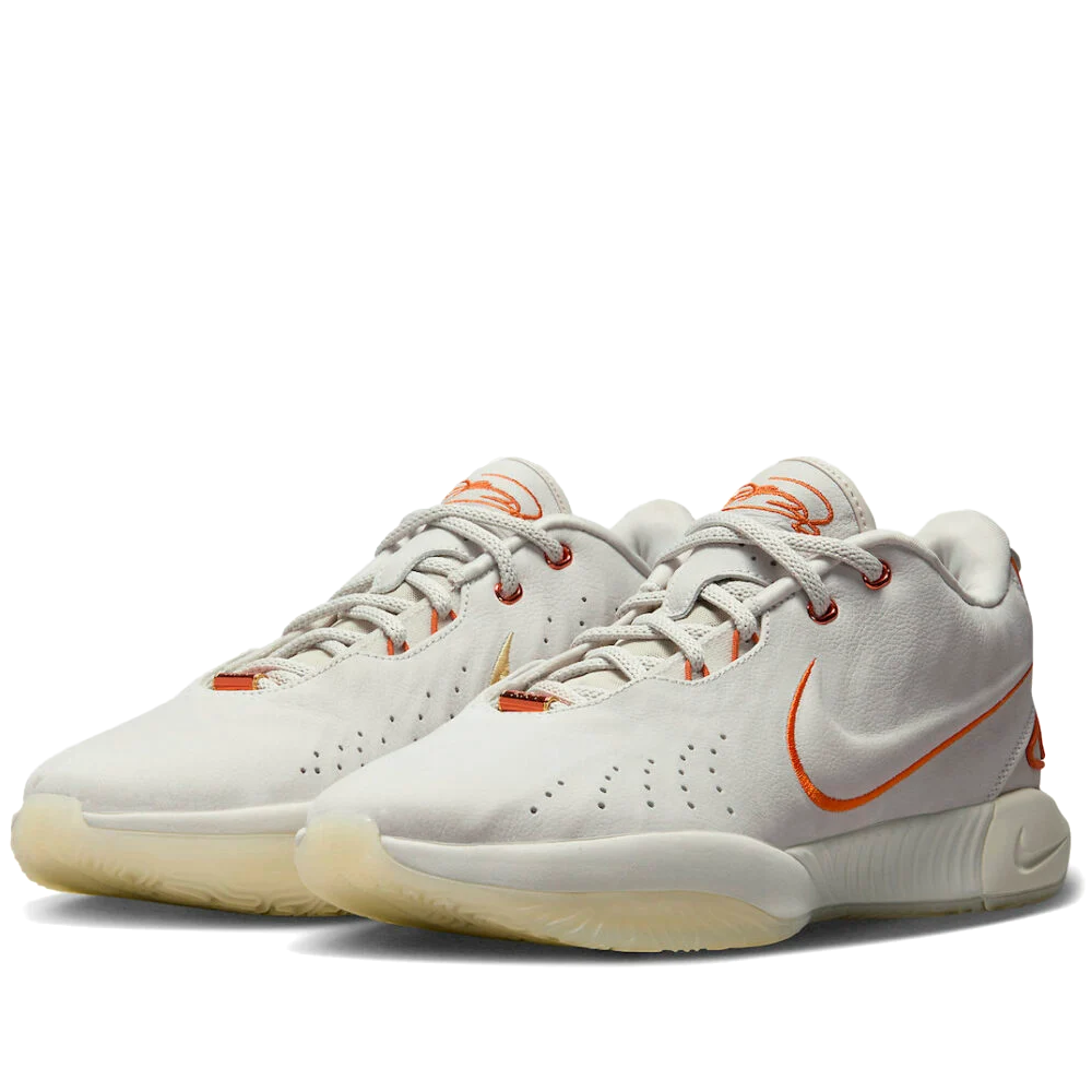 Men's Basketball Shoes LeBron XXI "Akoya"