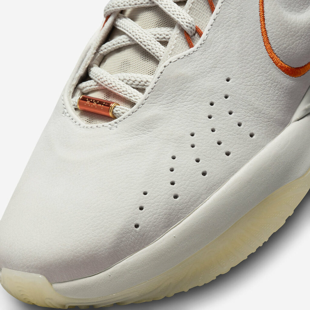 Men's Basketball Shoes LeBron XXI "Akoya"