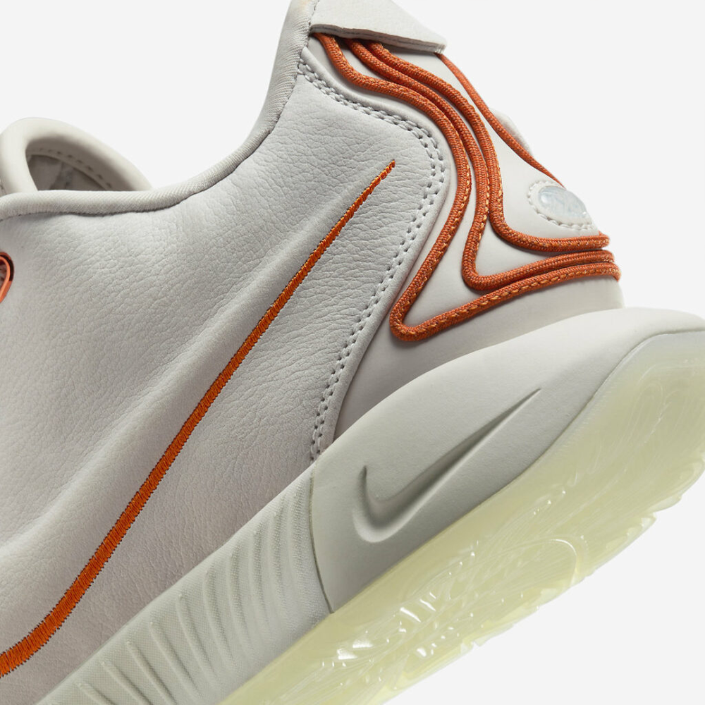 Men's Basketball Shoes LeBron XXI "Akoya"