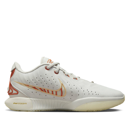Men's Basketball Shoes LeBron XXI "Akoya"