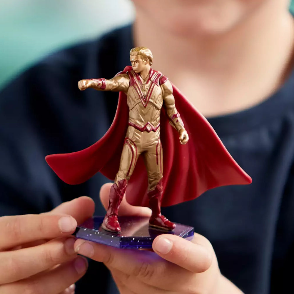 Guardians of the Galaxy Vol. 3 Deluxe Figurine Playset