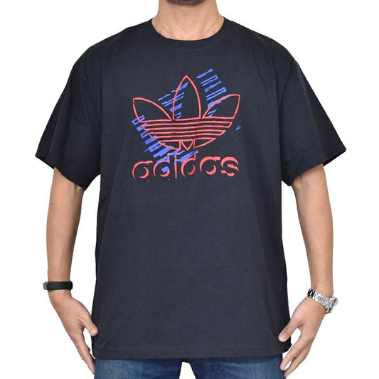 Men's Adidas T-Shirt OG Sketch Trefoil