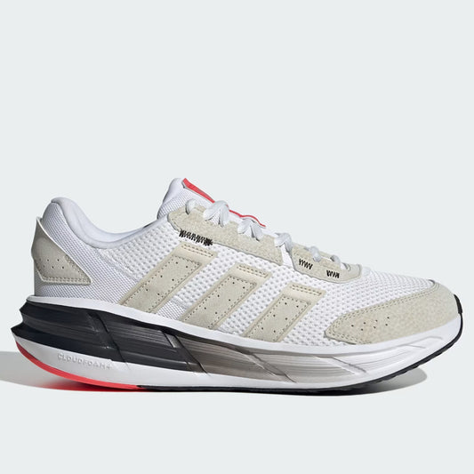 Adidas Astrastar JQ4479 Cloud White Men’s Sneakers Size 13