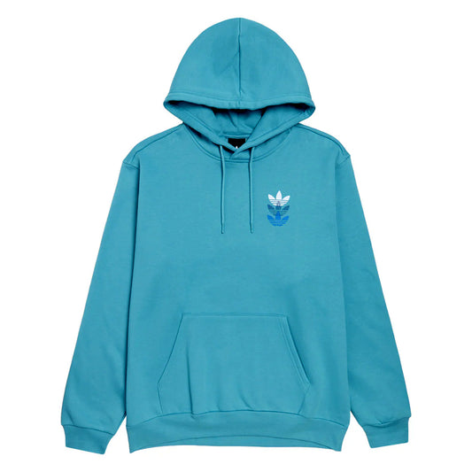 Men's Adidas Triple Trefoil Hoodie