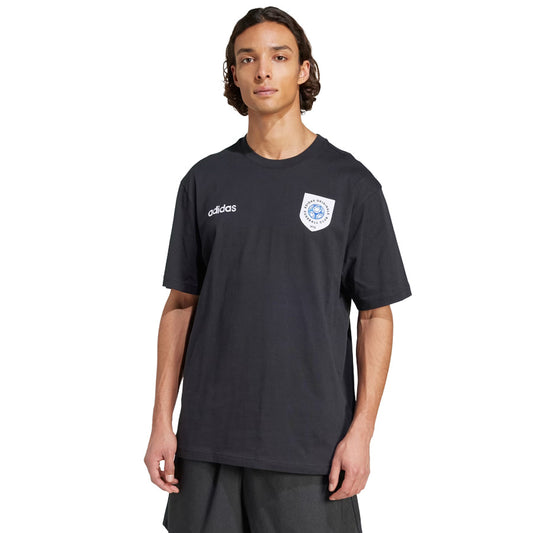 Men's T-Shirt Adidas Badge Graphic Tee