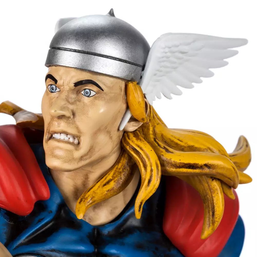 Thor Marvel Comics Figurine