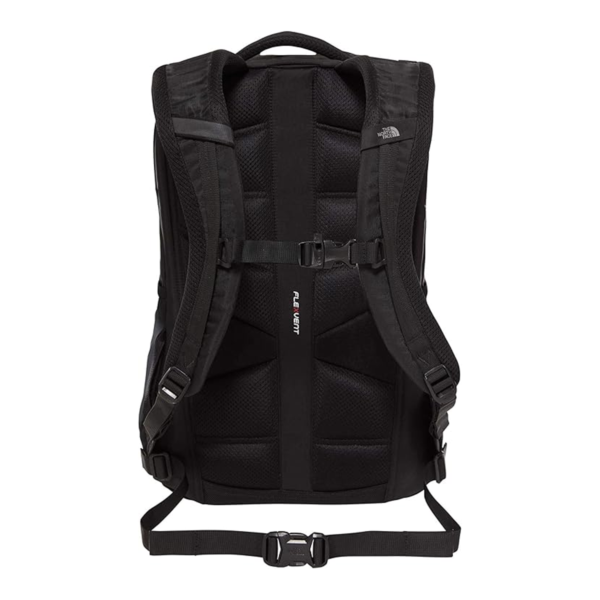 The North Face Recon Backpack Black
