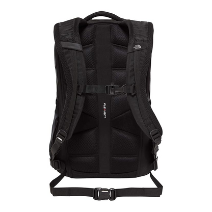 The North Face Recon Backpack Black