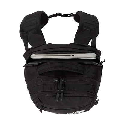 The North Face Recon Backpack Black