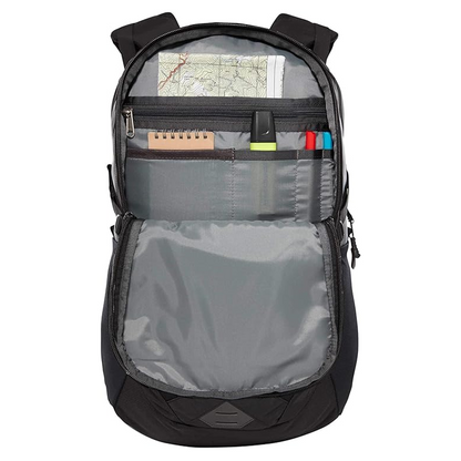 The North Face Recon Backpack Black