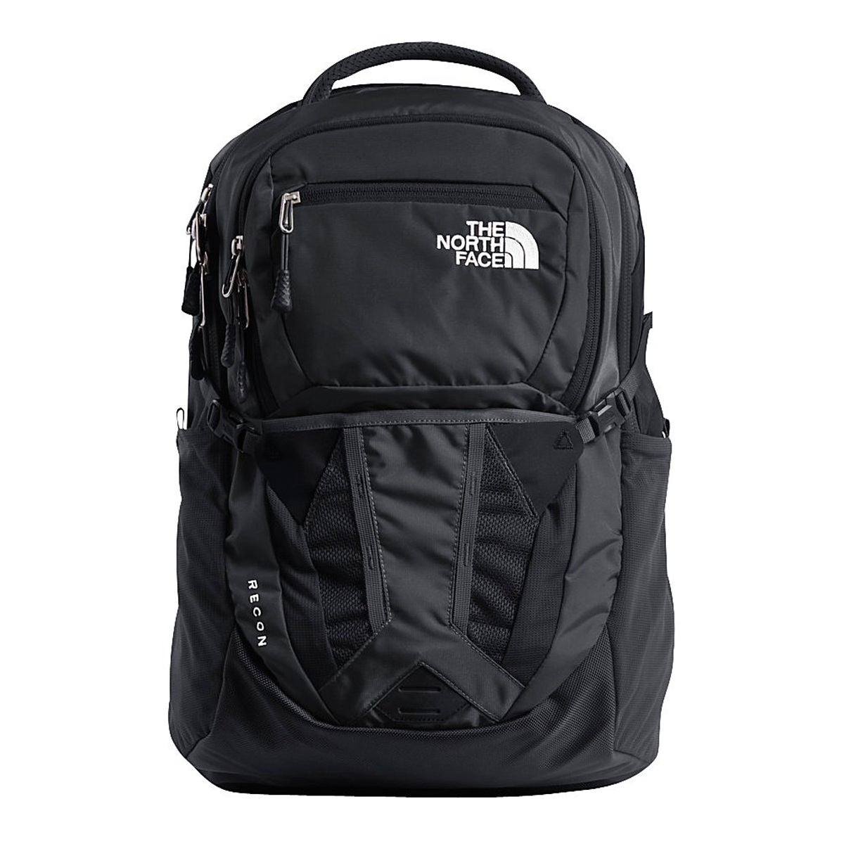 The North Face Recon Backpack Black