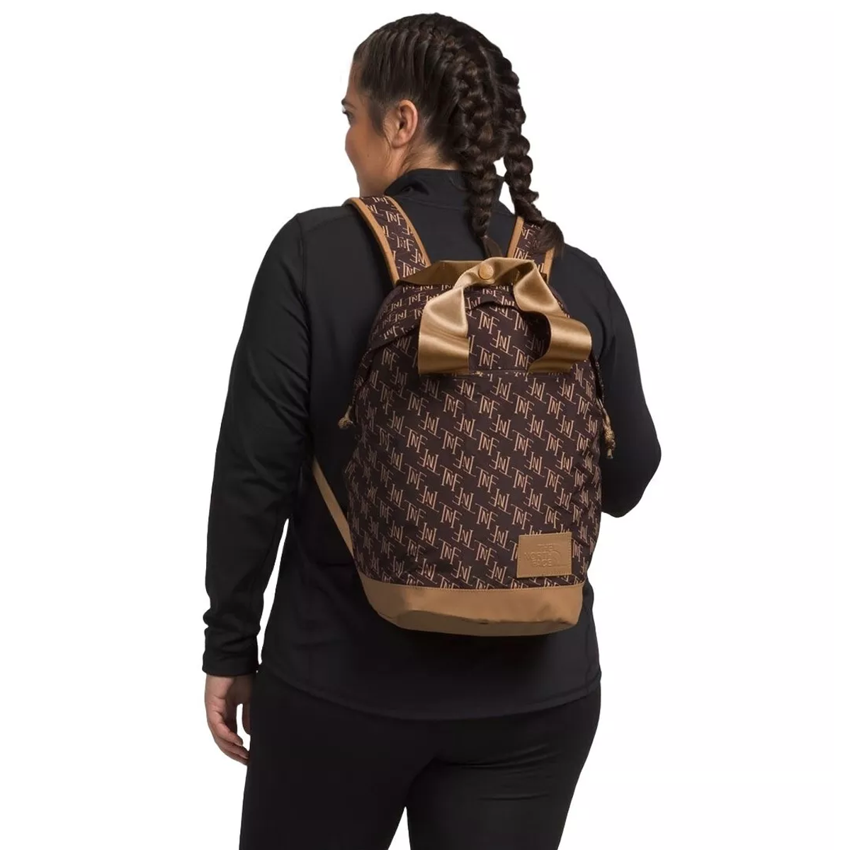 The North Face Never Stop Daypack NF0A81DTOS2