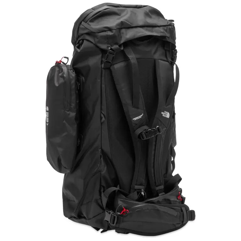 THE NORTH FACE リュック The North Face Soukuu Hike 38L Backpack, Black NF0A880ZJK3