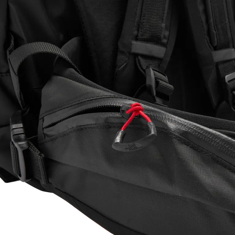naeyuka The North Face Soukuu Hike 38L Backpack, Black NF0A880ZJK3