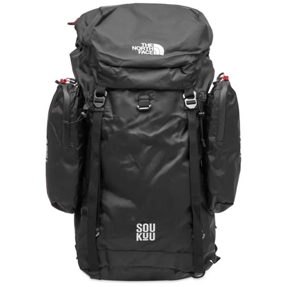The North Face Soukuu Hike 38L Backpack, Black NF0A880ZJK3