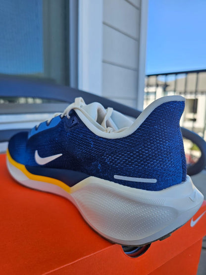 Nike Air Zoom Pegasus 41 IB7723-492 Men’s Running Shoes Blue