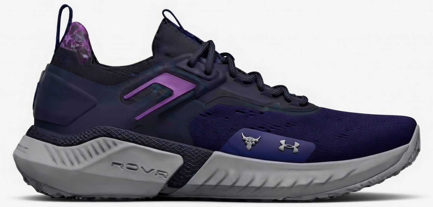 Under Armour Project Rock 5 Disrupt 3025976-401 Men’s Training Shoes
