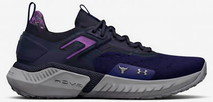 Under Armour Project Rock 5 Disrupt 3025976-401 Men’s Training Shoes