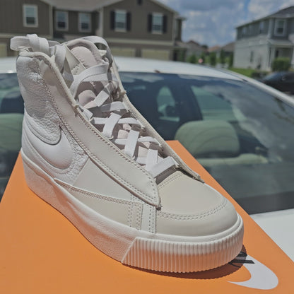 Women's tennis shoes Nike Blazer Mid Victory