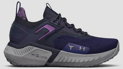Under Armour Project Rock 5 Disrupt 3025976-401 Men’s Training Shoes