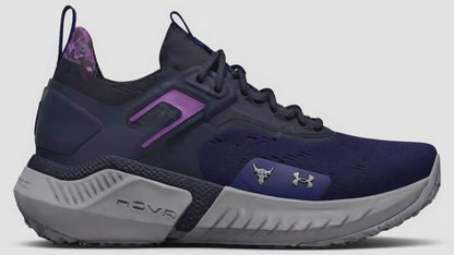 Under Armour Project Rock 5 Disrupt 3025976-401 Men’s Training Shoes